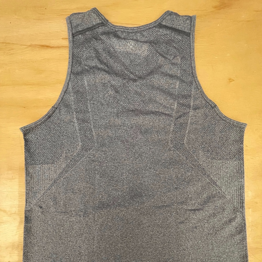 Lululemon Men's Tank Top